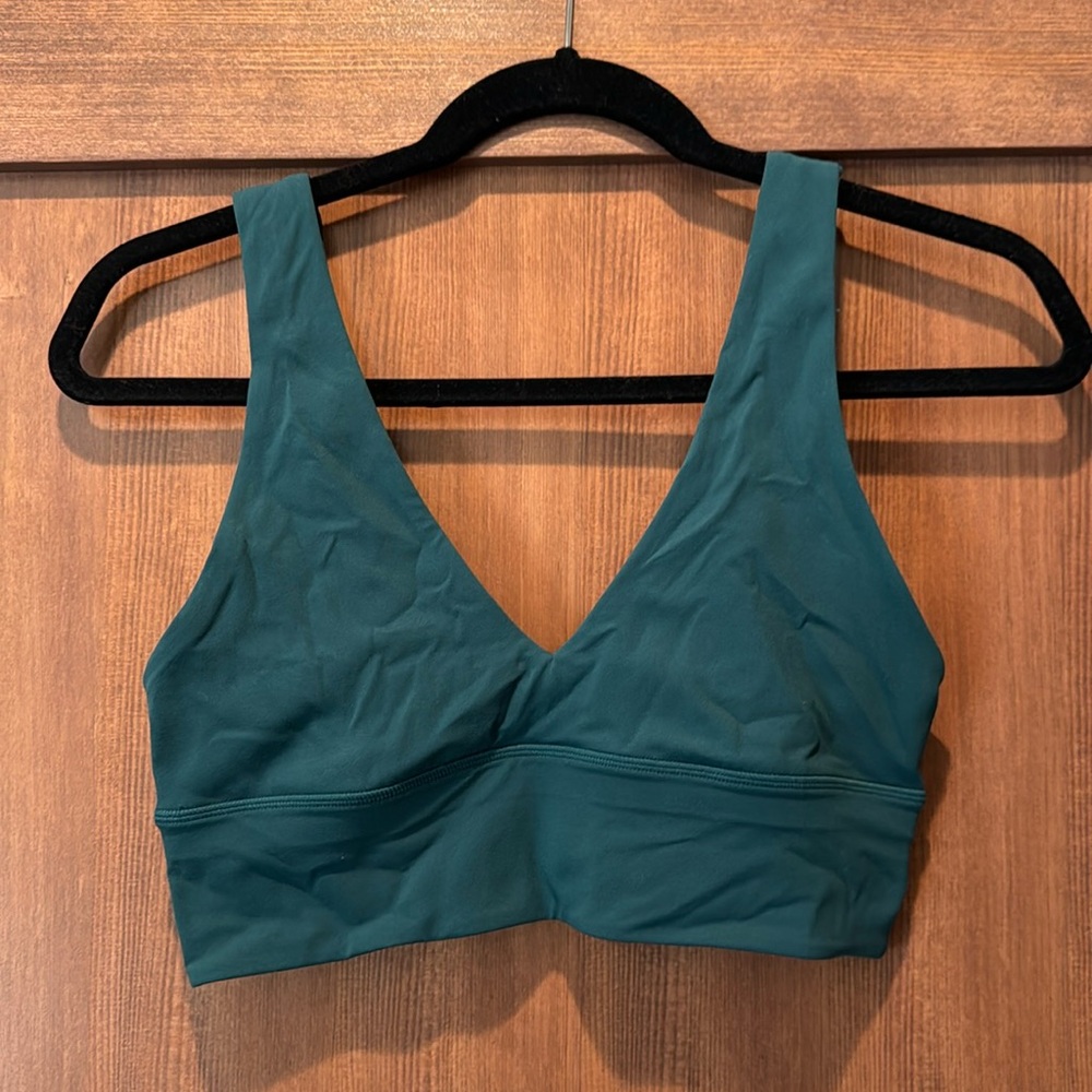 Lululemon Align Bra